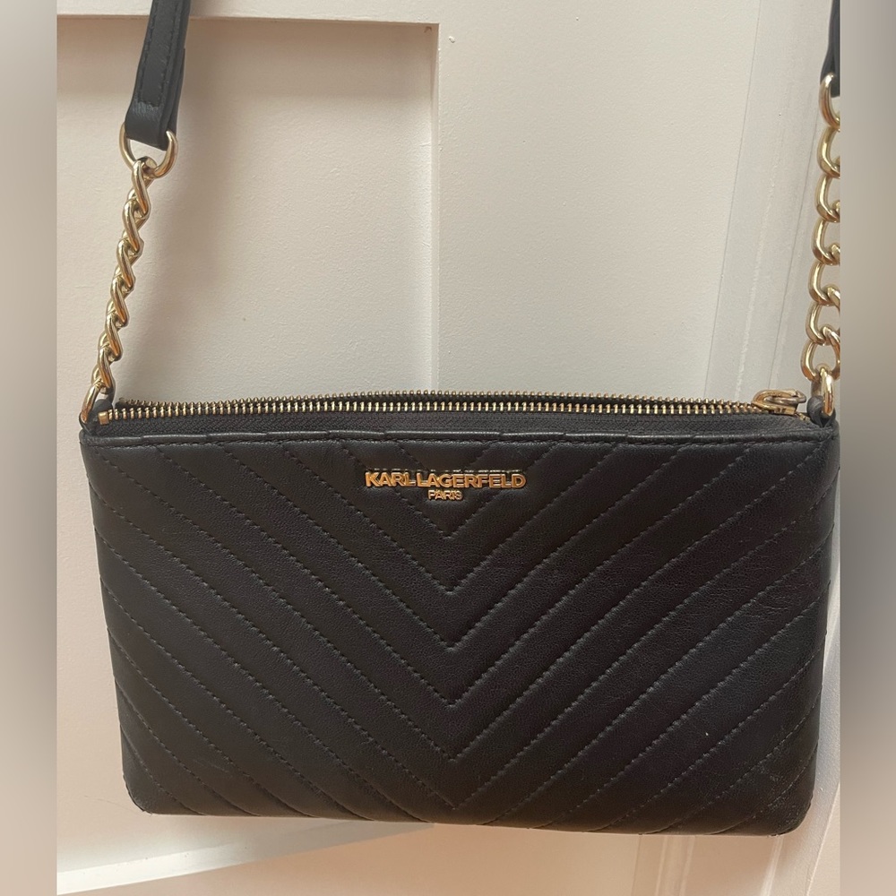 Karl Lagerfeld Bag